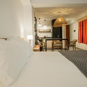 Apartamento de 1 Dormitorio